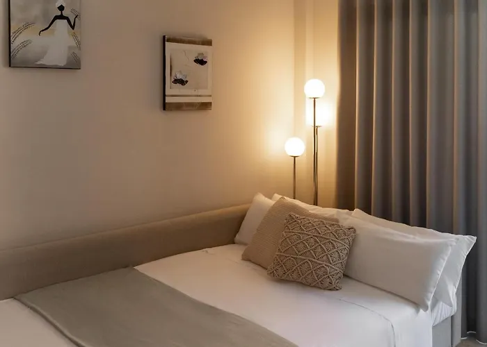 Daire Tic Tac 13 Family Apartment With Pool View