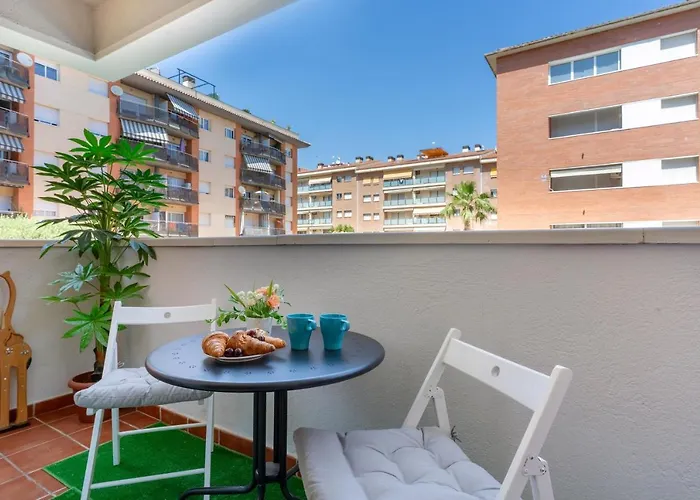 Tic Tac 13 Family Apartment With Pool View Daire *