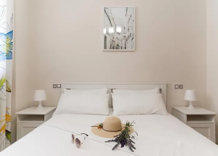 Tic Tac 13 Family Apartment With Pool View Daire