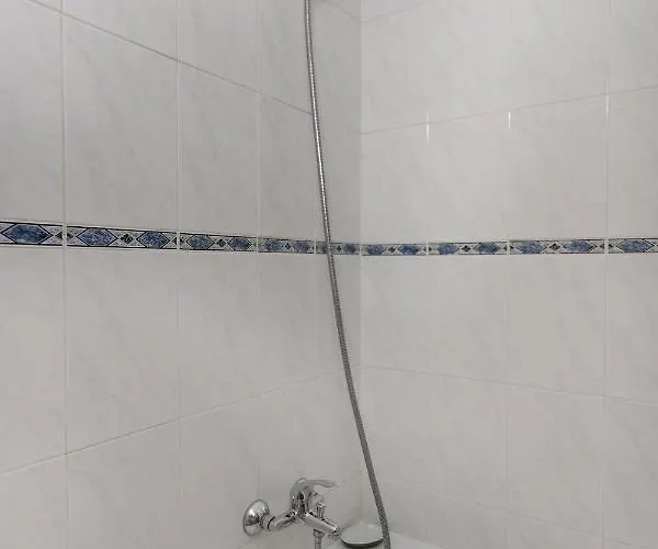 Tic Tac 13 Family Apartment With Pool View * Lloret de Mar