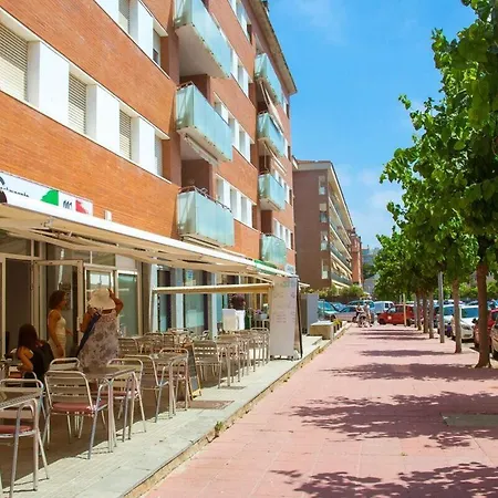 Tic Tac 13 Family Apartment With Pool View