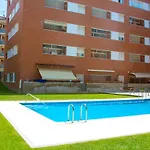 Tic Tac 13 Family Apartment With Pool View