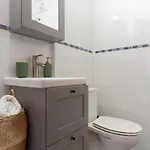 Tic Tac 13 Family Apartment With Pool View *