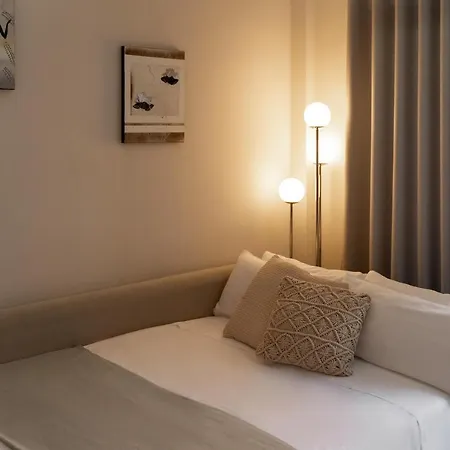 Apartamento Tic Tac 13 Family Apartment With Pool View