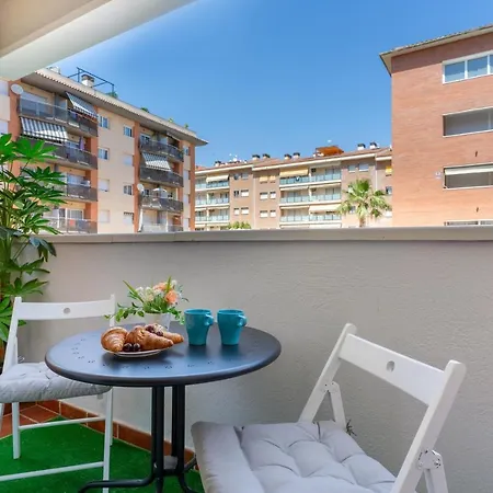 Tic Tac 13 Family Apartment With Pool View Lejlighed *