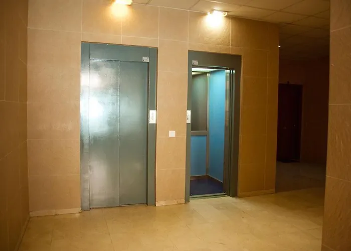 Tic Tac 13 Family Apartment With Pool View