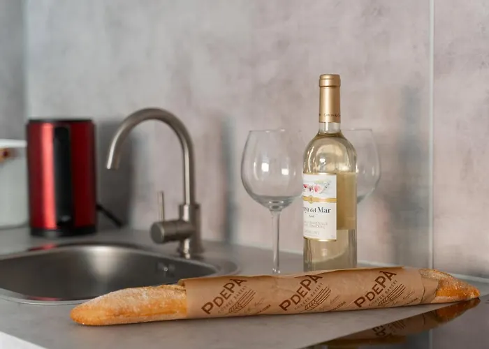 Tic Tac 13 Family Apartment With Pool View