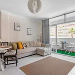 Tic Tac 13 Family Apartment With Pool View *