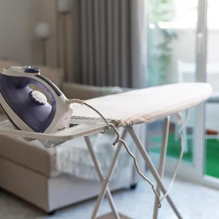 Tic Tac 13 Family Apartment With Pool View Apartamento