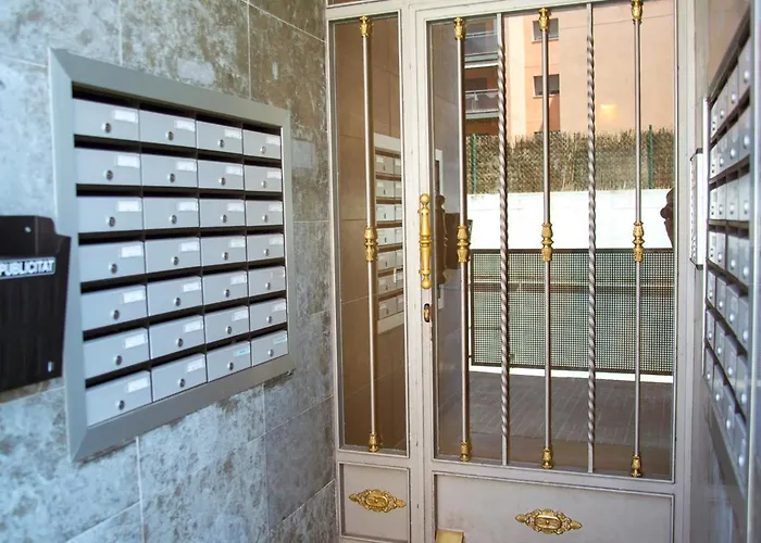 Tic Tac 13 Family Apartment With Pool View Apartamento Lloret de Mar