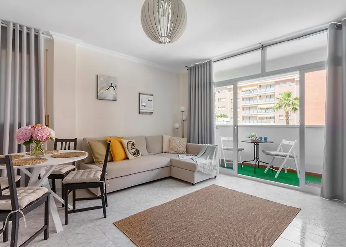 Tic Tac 13 Family Apartment With Pool View *